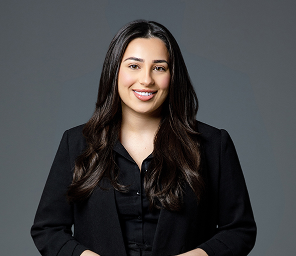 Crystelle Wehbe
