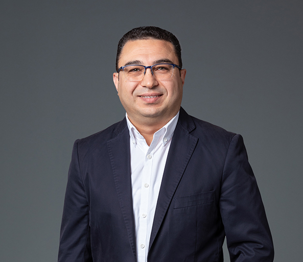Remon Andrawes - Senior Contracts Administrator Buildland