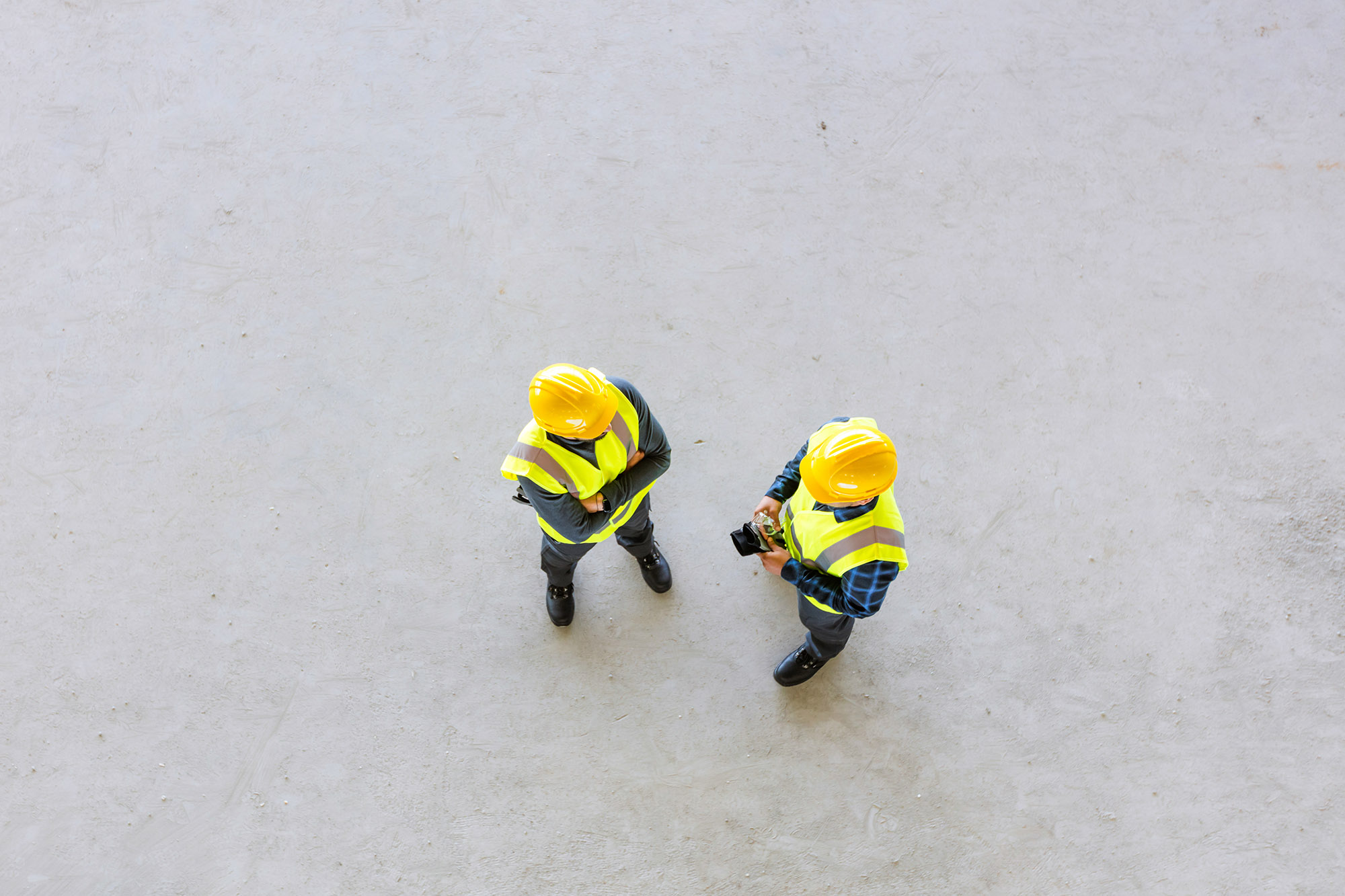 Concrete - Flexible versus Rigid
