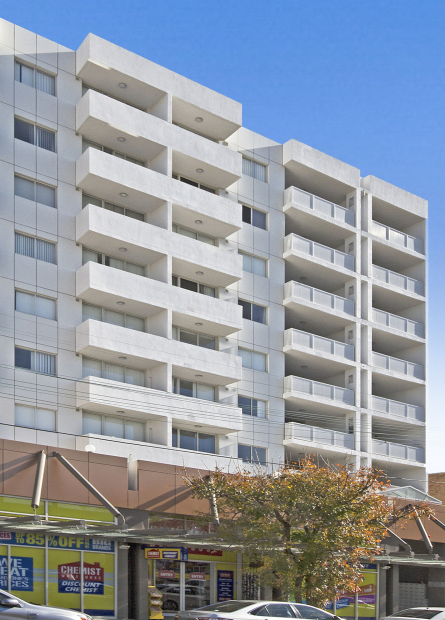 Park Towers Burwood Image 3